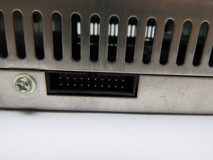 Leukhardt 100/11 6219113 Type DEASY-DE PLC Controller