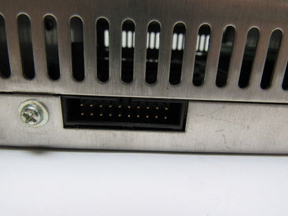 Leukhardt 100/11 6219113 Type DEASY-DE PLC Controller