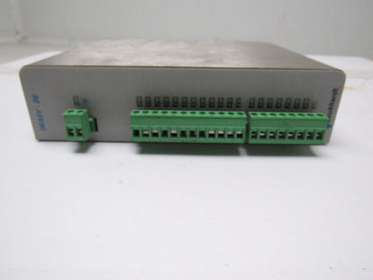 Leukhardt 100/11 6219113 Type DEASY-DE PLC Controller