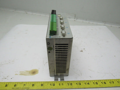 Leukhardt 100/00 6219120 Type DEASY-IG PLC Controller