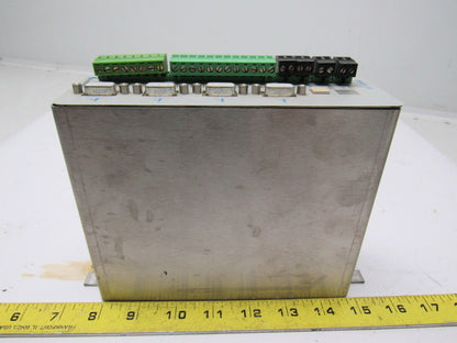 Leukhardt 100/00 6219120 Type DEASY-IG PLC Controller