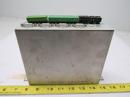 Leukhardt 100/00 6219120 Type DEASY-IG PLC Controller