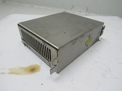 Leukhardt 100/00 6219120 Type DEASY-IG PLC Controller