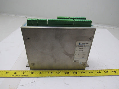 Leukhardt 100/00 6219114 Type DEASY-AM PLC Controller