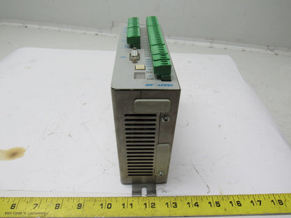 Leukhardt 100/00 6219114 Type DEASY-AM PLC Controller