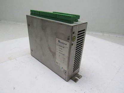 Leukhardt 100/00 6219114 Type DEASY-AM PLC Controller