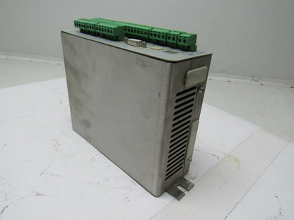 Leukhardt 100/00 6219114 Type DEASY-AM PLC Controller