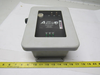 AGEIS 1102-009-13 AEGIS CSP 480-3D Series CSP Surge Suppressor 480V 1.5KV Peek