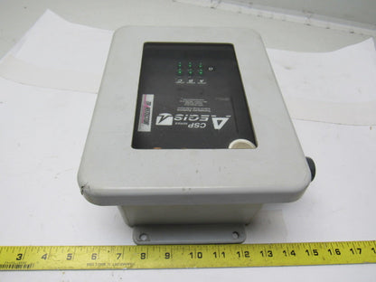 AGEIS 1102-009-13 AEGIS CSP 480-3D Series CSP Surge Suppressor 480V 1.5KV Peek