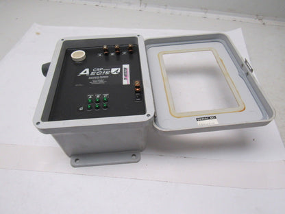 AGEIS 1102-009-13 AEGIS CSP 480-3D Series CSP Surge Suppressor 480V 1.5KV Peek