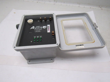 AGEIS 1102-009-13 AEGIS CSP 480-3D Series CSP Surge Suppressor 480V 1.5KV Peek