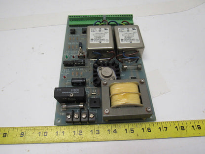 Landis A137361 Control Regulator Module