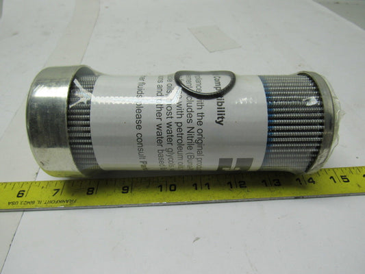 Parker PR3290 Hydraulic Filter Element 3 Micron