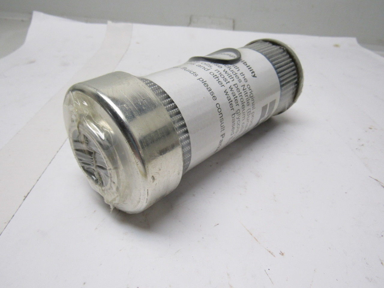 Parker PR3290 Hydraulic Filter Element 3 Micron