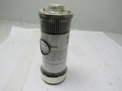 Parker PR3290 Hydraulic Filter Element 3 Micron