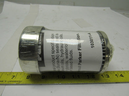 Parker  PR3275 Hydraulic Filter Element 12 Micron