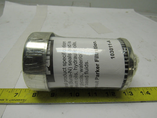 Parker  PR3275 Hydraulic Filter Element 12 Micron