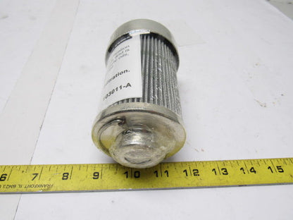 Parker  PR3275 Hydraulic Filter Element 12 Micron