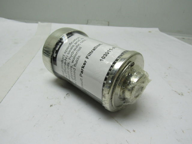 Parker  PR3275 Hydraulic Filter Element 12 Micron