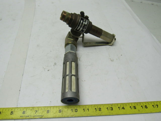 Jayco Inc. 3/4'' TD 135  Air Pressure Relief Valve W/Festo Muffler
