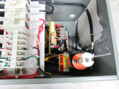 On Power Systems OP500 Power Conditioner Transformer 500VA 480V Pri 120V Sec.