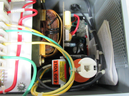 On Power Systems OP1000 Power Conditioner Transformer 1000VA 480V Pri 120V Sec.