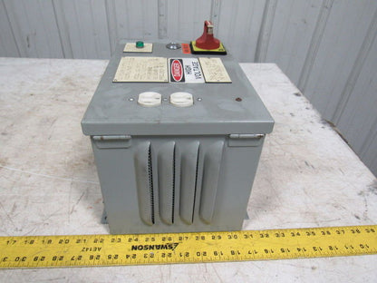 On Power Systems OP1000 Power Conditioner Transformer 1000VA 480V Pri 120V Sec.