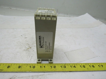 Klaschka NDA 24/24-1.40 D-75242 Timer Relay Delay Switch