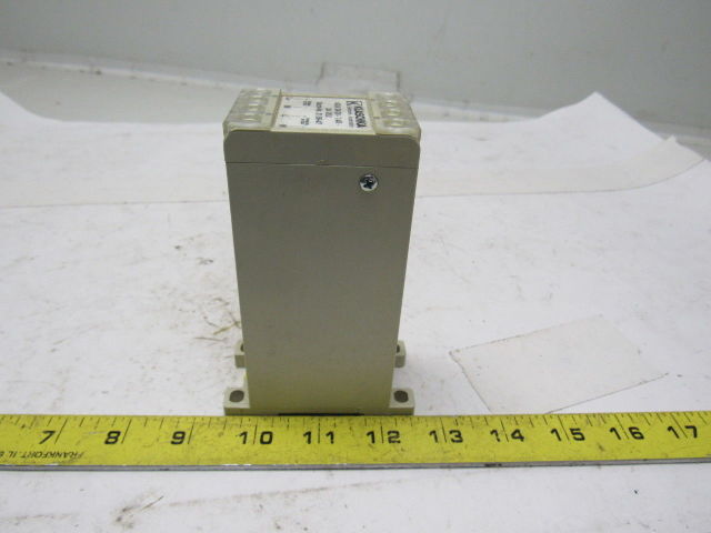 Klaschka NDA 24/24-1.40 D-75242 Timer Relay Delay Switch