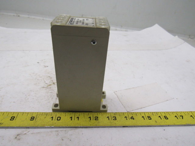 Klaschka NDA 24/24-1.40 D-75242 Timer Relay Delay Switch