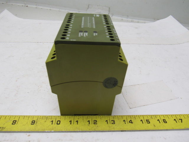 Pilz 774003 PNOZ 10 6S/4O Safety Relay Terminal Block