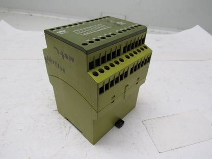 Pilz 774003 PNOZ 10 6S/4O Safety Relay Terminal Block