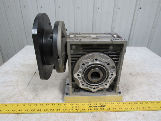 Laipple KEB NMS90 Aluminum Gear Box Speed Reducer 10:1 Ratio
