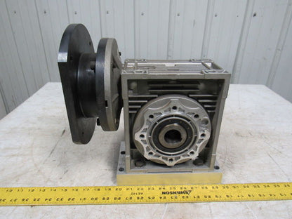 Laipple KEB NMS90 Aluminum Gear Box Speed Reducer 10:1 Ratio
