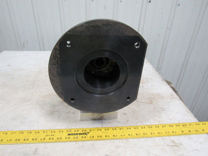 Laipple KEB NMS90 Aluminum Gear Box Speed Reducer 10:1 Ratio