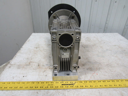 Laipple KEB NMS90 Aluminum Gear Box Speed Reducer 10:1 Ratio