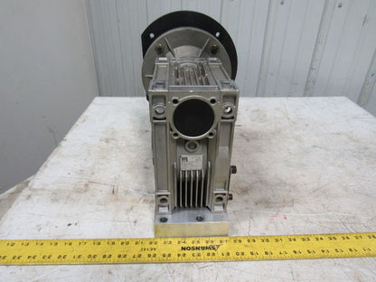 Laipple KEB NMS90 Aluminum Gear Box Speed Reducer 10:1 Ratio