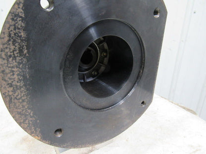 Laipple KEB NMS90 Aluminum Gear Box Speed Reducer 10:1 Ratio