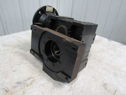 Fibro MKS82 Cast Iron Gear Box Speed Reducer 8.2:1 Ratio