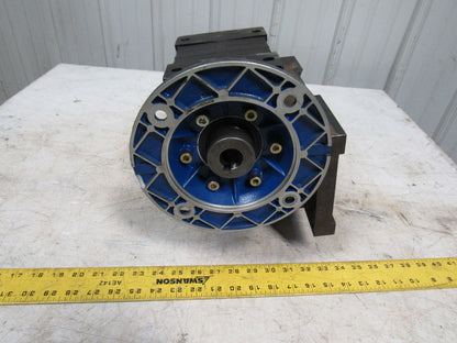 Fibro MKS82 Cast Iron Gear Box Speed Reducer 8.2:1 Ratio