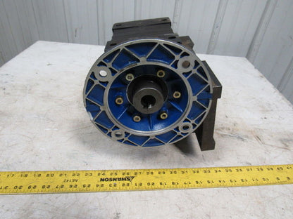 Fibro MKS82 Cast Iron Gear Box Speed Reducer 8.2:1 Ratio