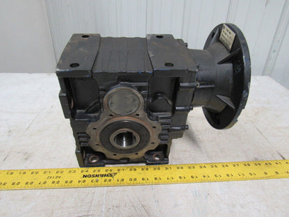 Fibro MKS82 Cast Iron Gear Box Speed Reducer 8.2:1 Ratio