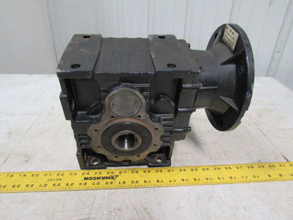 Fibro MKS82 Cast Iron Gear Box Speed Reducer 8.2:1 Ratio