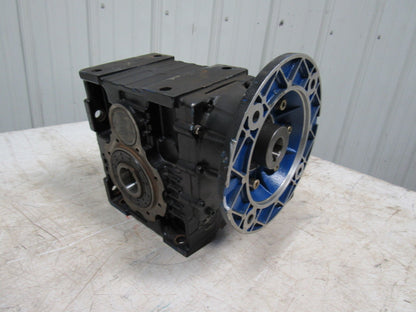 Fibro MKS82 Cast Iron Gear Box Speed Reducer 8.2:1 Ratio