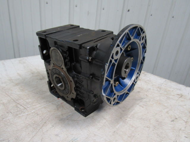 Fibro MKS82 Cast Iron Gear Box Speed Reducer 8.2:1 Ratio