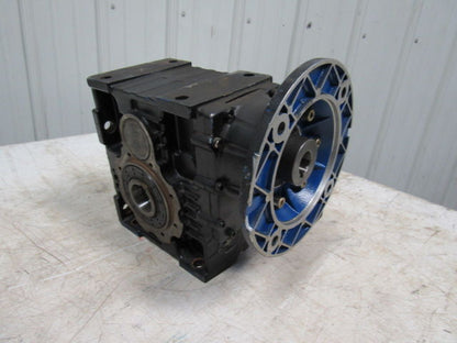 Fibro MKS82 Cast Iron Gear Box Speed Reducer 8.2:1 Ratio