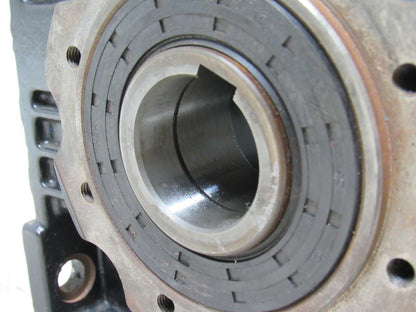 Fibro MKS82 Cast Iron Gear Box Speed Reducer 8.2:1 Ratio