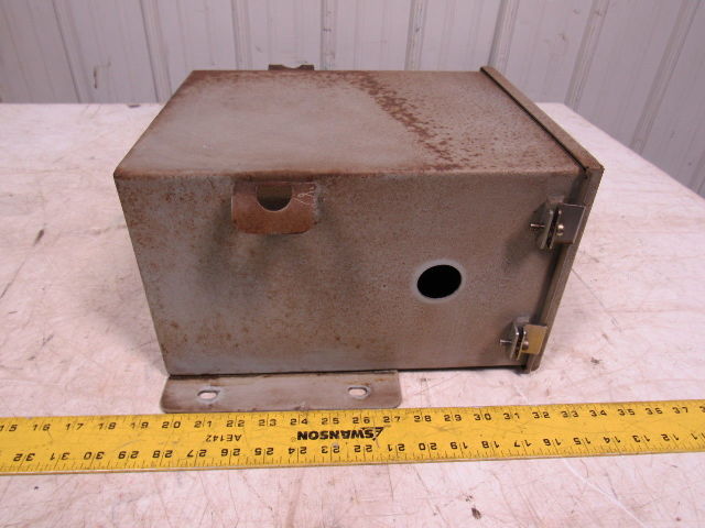 Marelco Power Systems M-201-1077 2.72KVA Transformer 480V Pri 120V/24VDC Sec