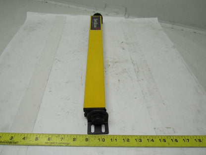 Dolan-Jenner SS950-16000 Safescan 9 Safety Light Bar Curtain Set 30' Max Range