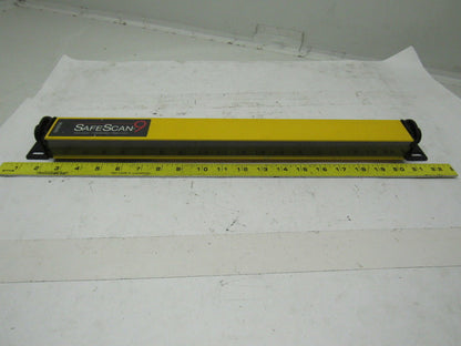 Dolan-Jenner SS950-16000 Safescan 9 Safety Light Bar Curtain Set 30' Max Range